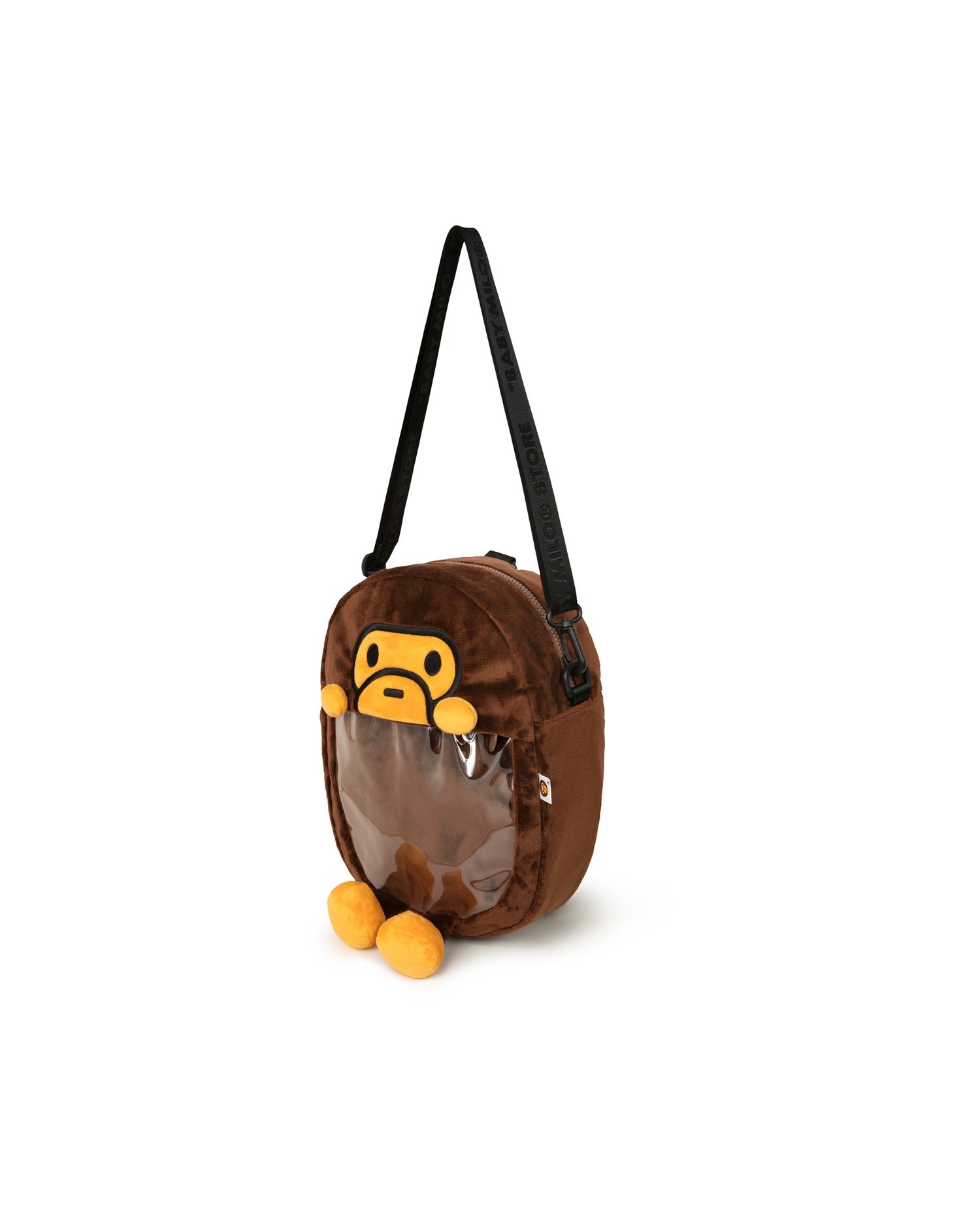 BABY MILO® STORE Baby milo crossbody bag | Aape official website