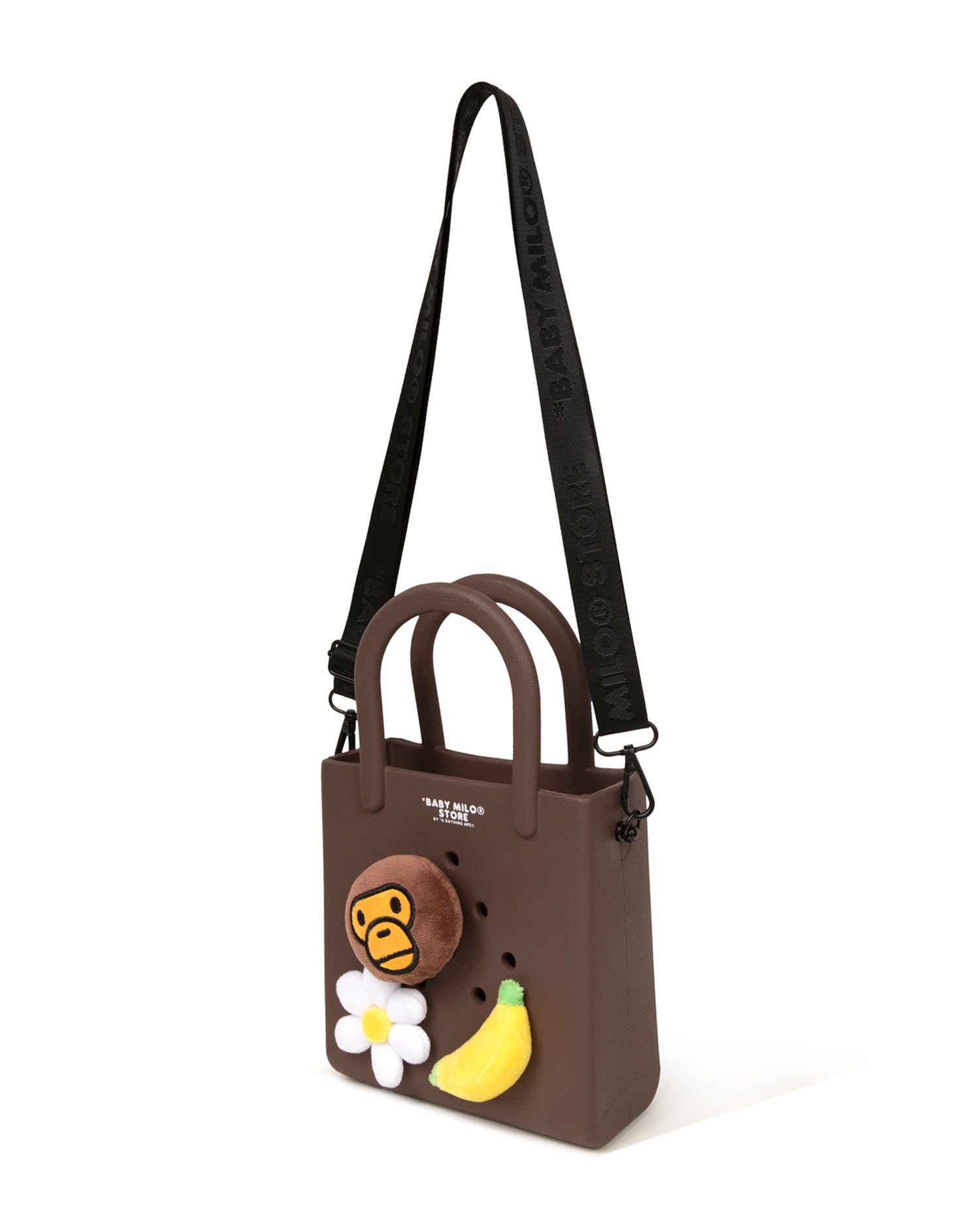BABY MILO® STORE Baby Milo crossbody bag | Aape official website