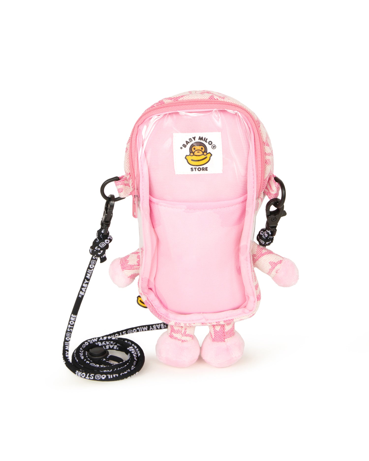 BABY MILO® STORE Baby Milo mobile cross bag | Aape official