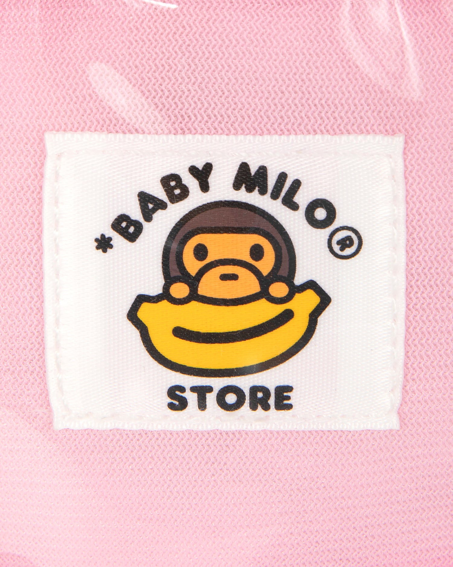 BABY MILO® STORE Baby Milo mobile cross bag | Aape official