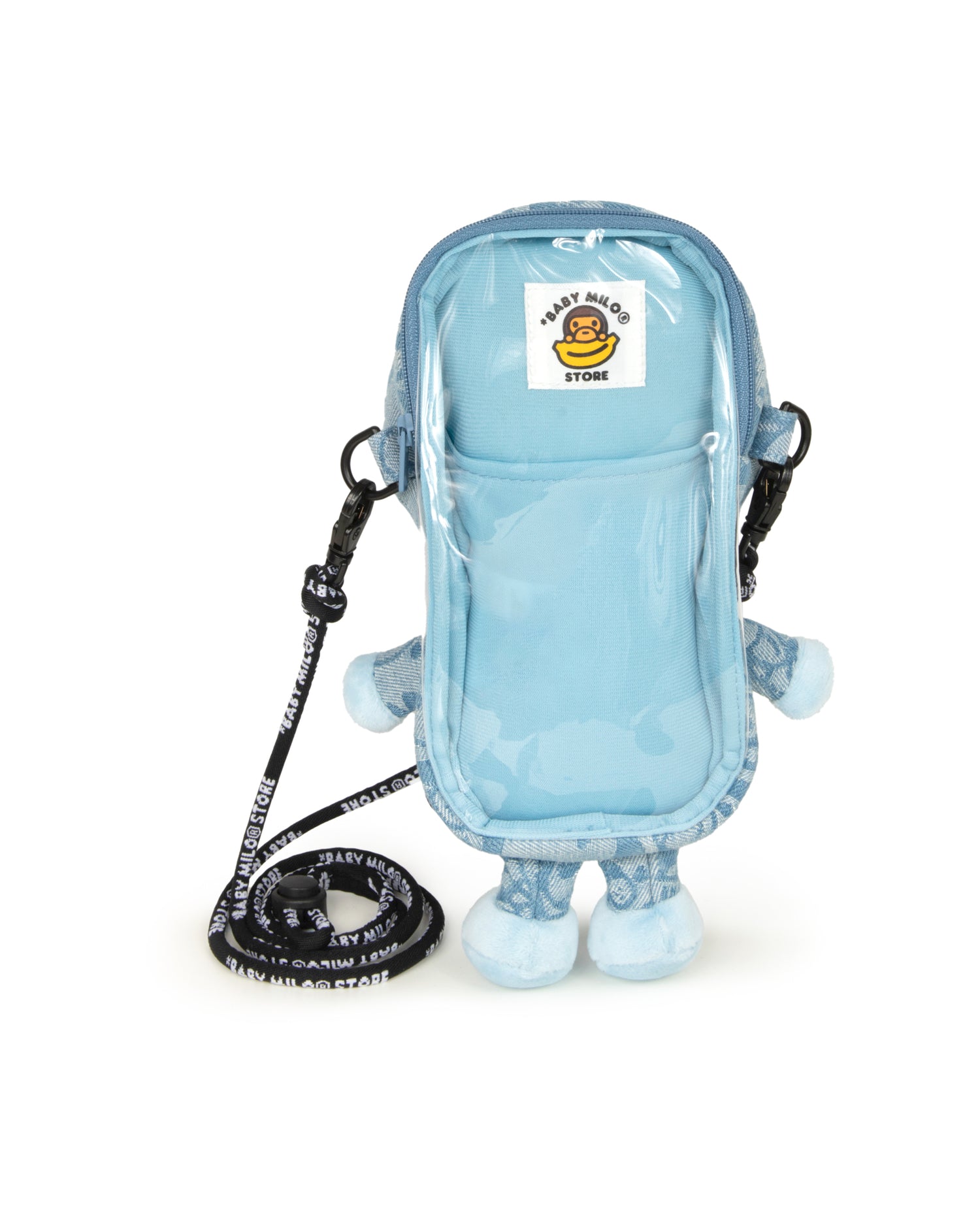 BABY MILO® STORE Baby Milo mobile cross bag | Aape official