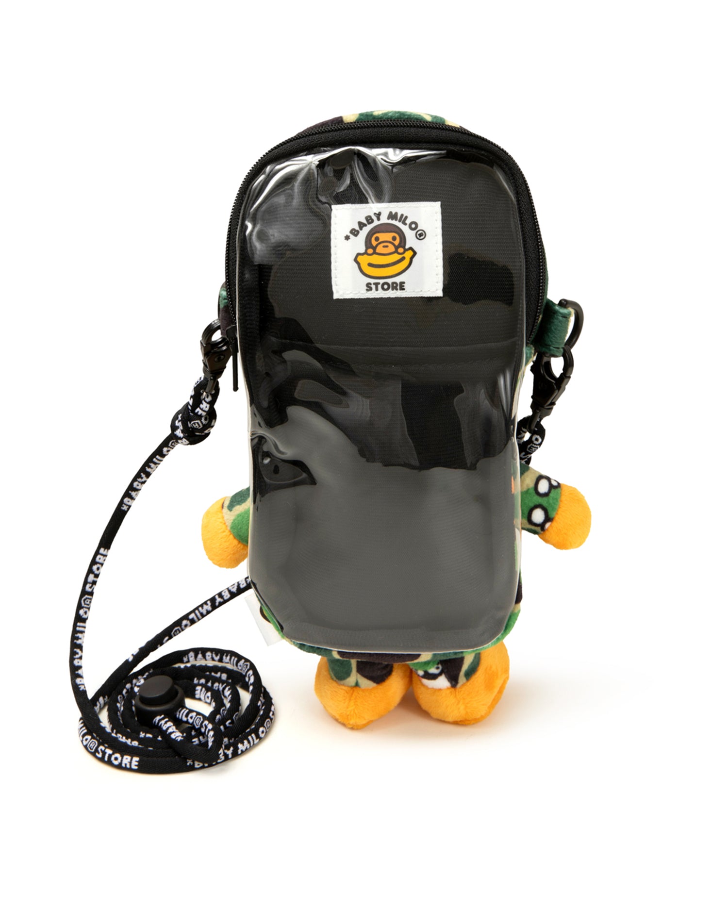 BABY MILO® STORE Baby Milo mobile cross bag | Aape official