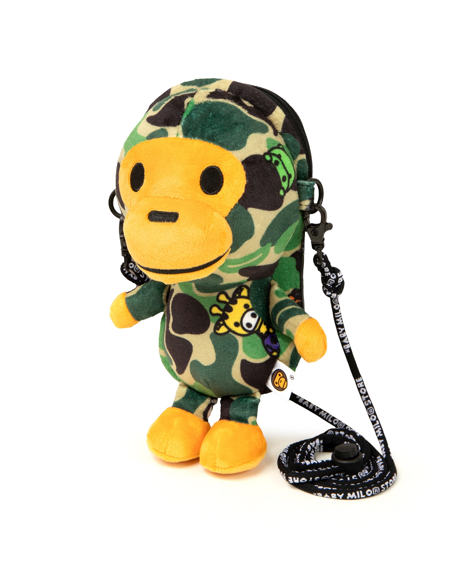 BABY MILO® STORE Baby Milo mobile cross bag | Aape official