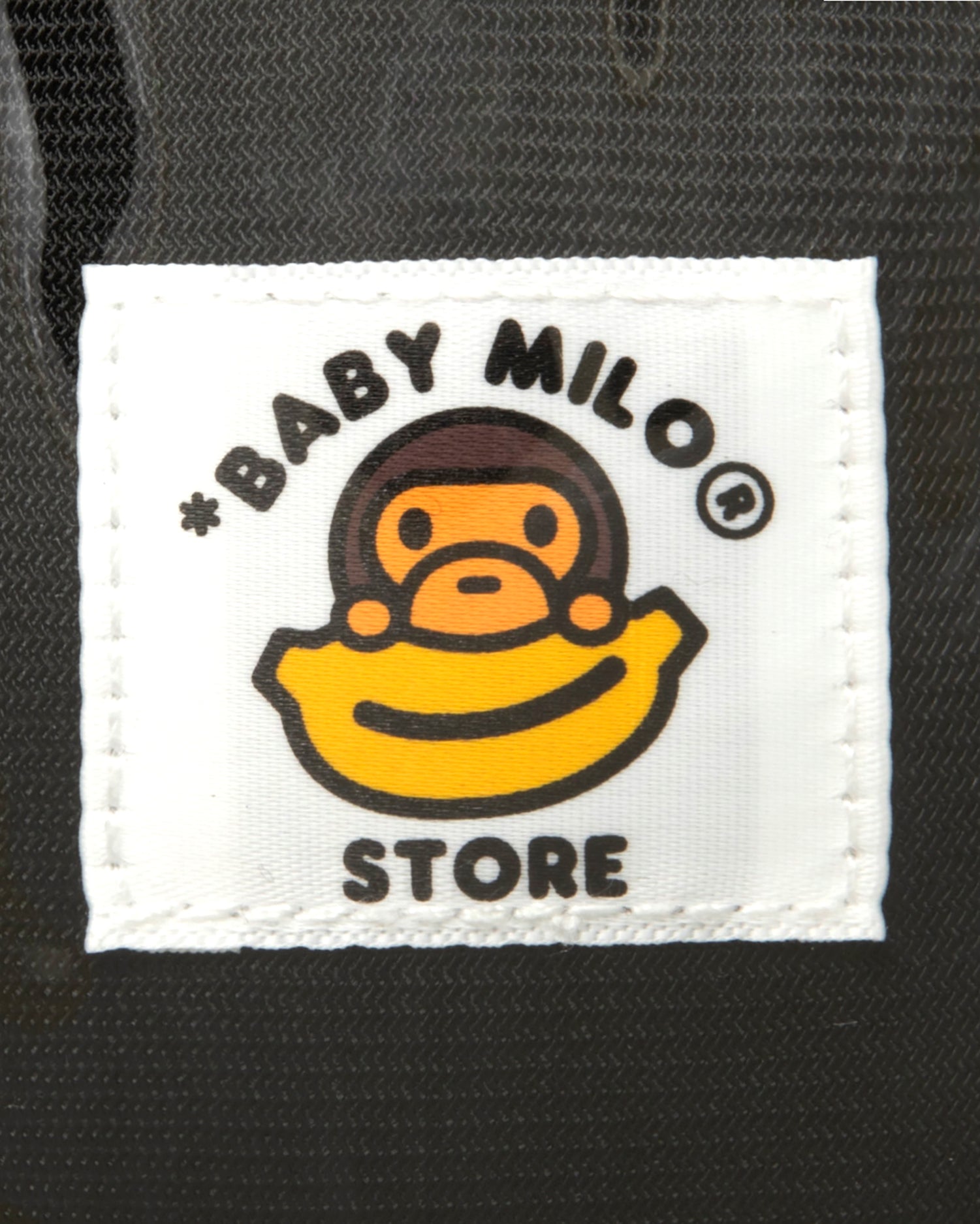 BABY MILO® STORE Baby Milo mobile cross bag | Aape official