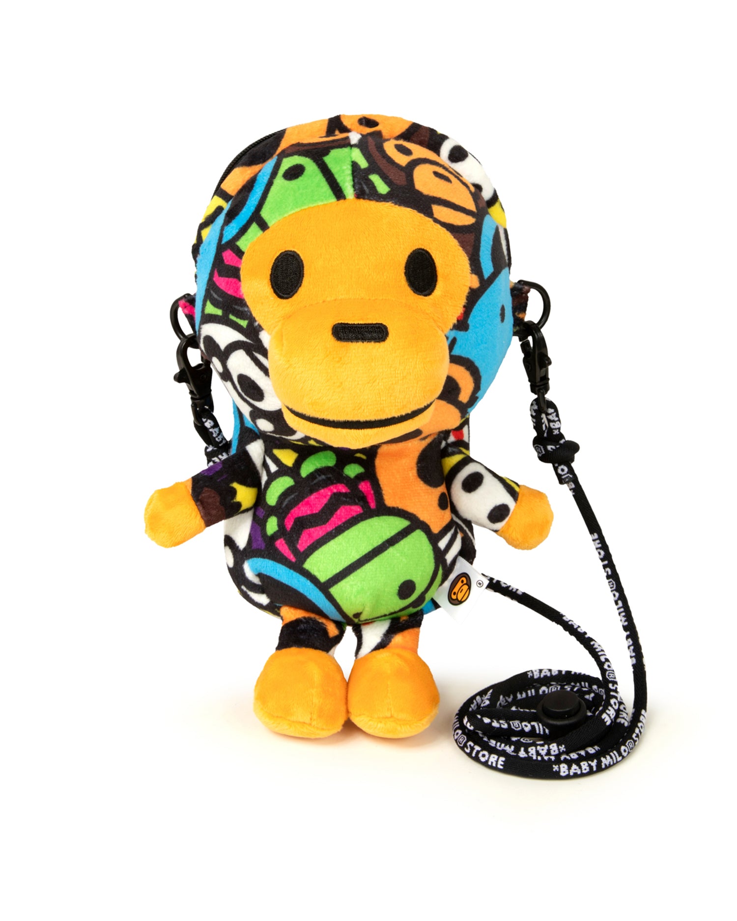 BABY MILO® STORE Baby Milo mobile cross bag | Aape official