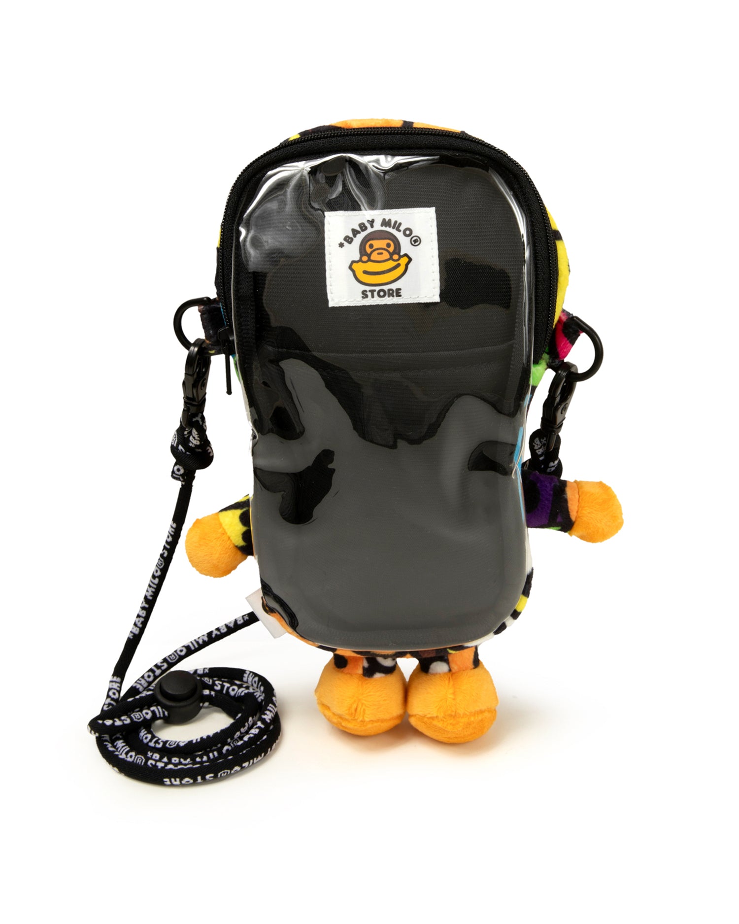 BABY MILO® STORE Baby Milo mobile cross bag | Aape official