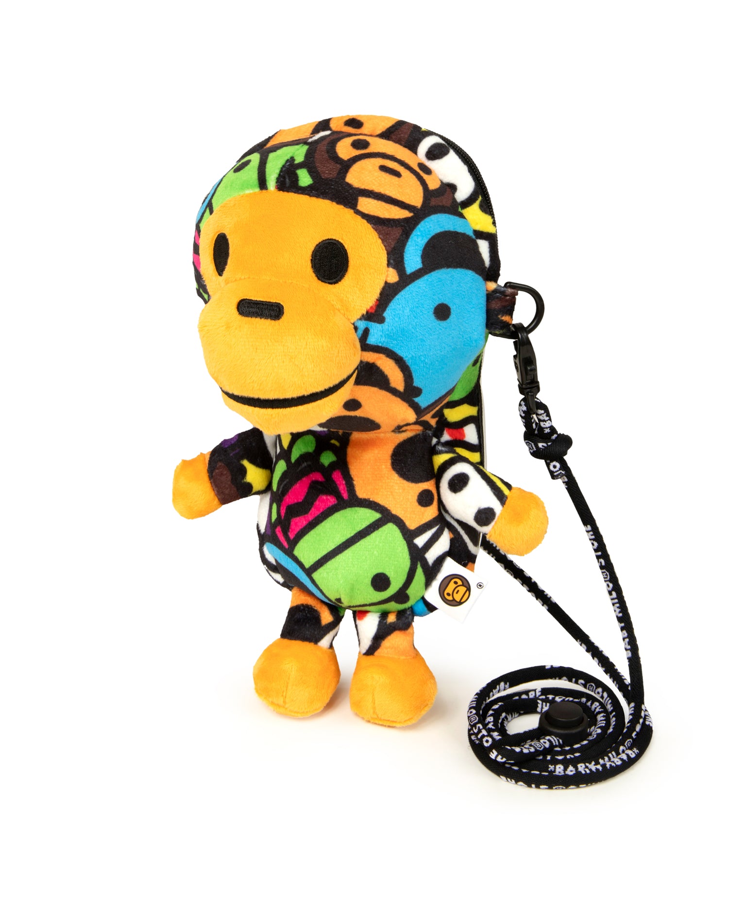 BABY MILO® STORE Baby Milo mobile cross bag | Aape official