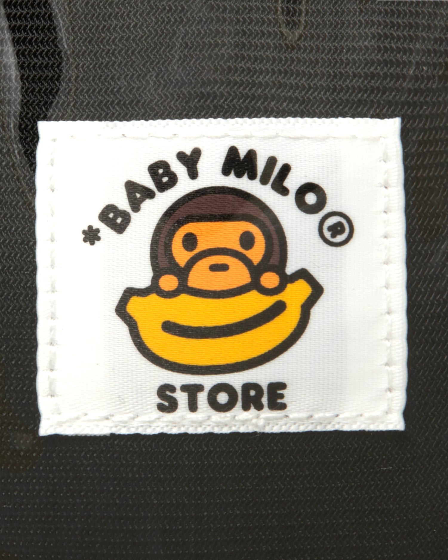 BABY MILO® STORE Baby Milo mobile cross bag | Aape official