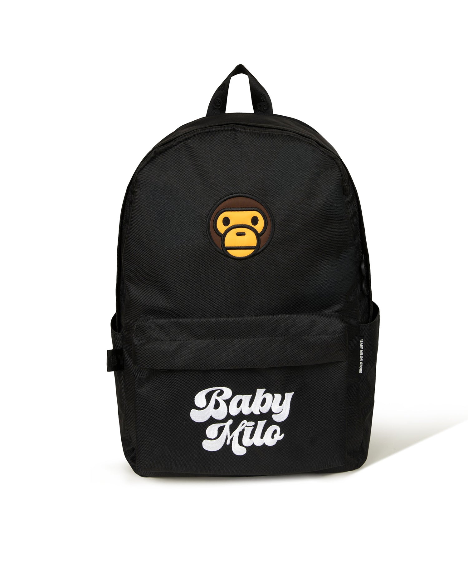 BABY MILO® STORE Baby Milo Large Backpack | Aape official website