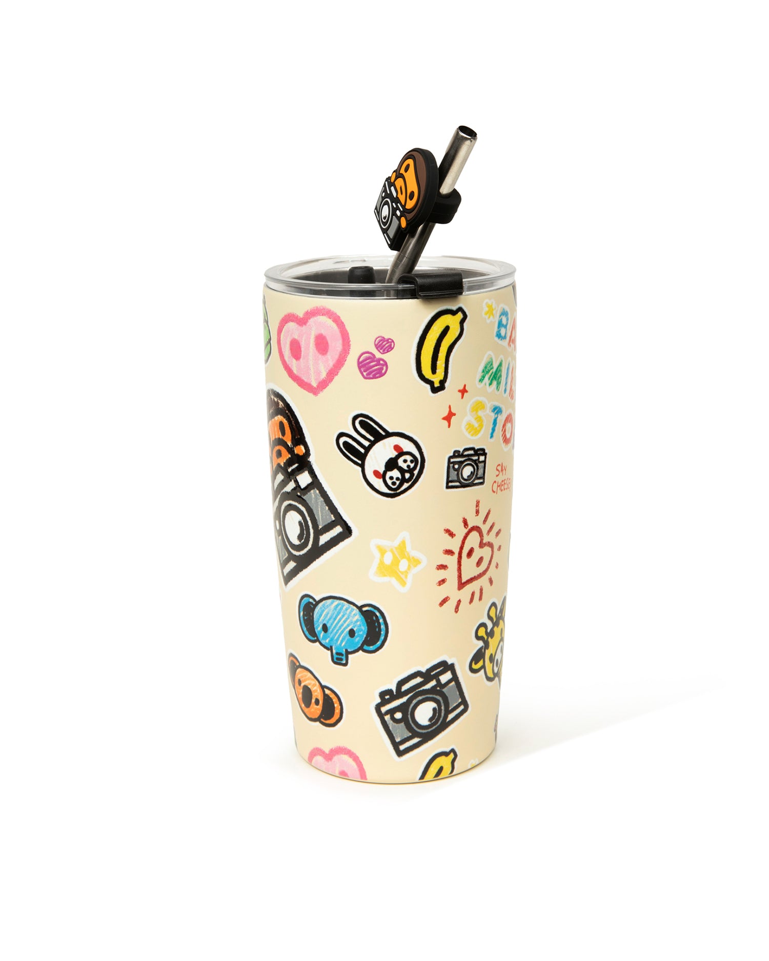 BABY MILO® STORE Baby Milo tumbler | Aape official website – us