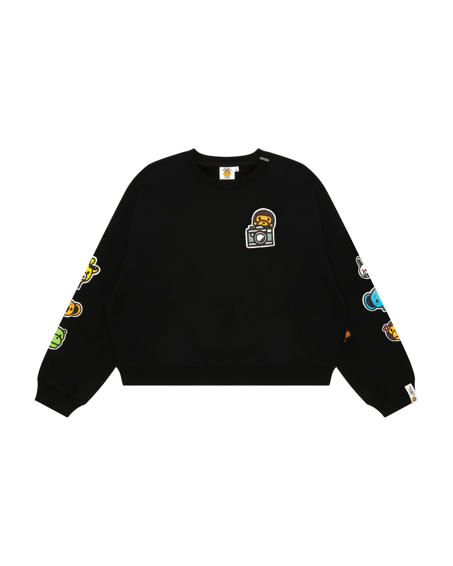 Sweats | Aape official website – us.aape.com