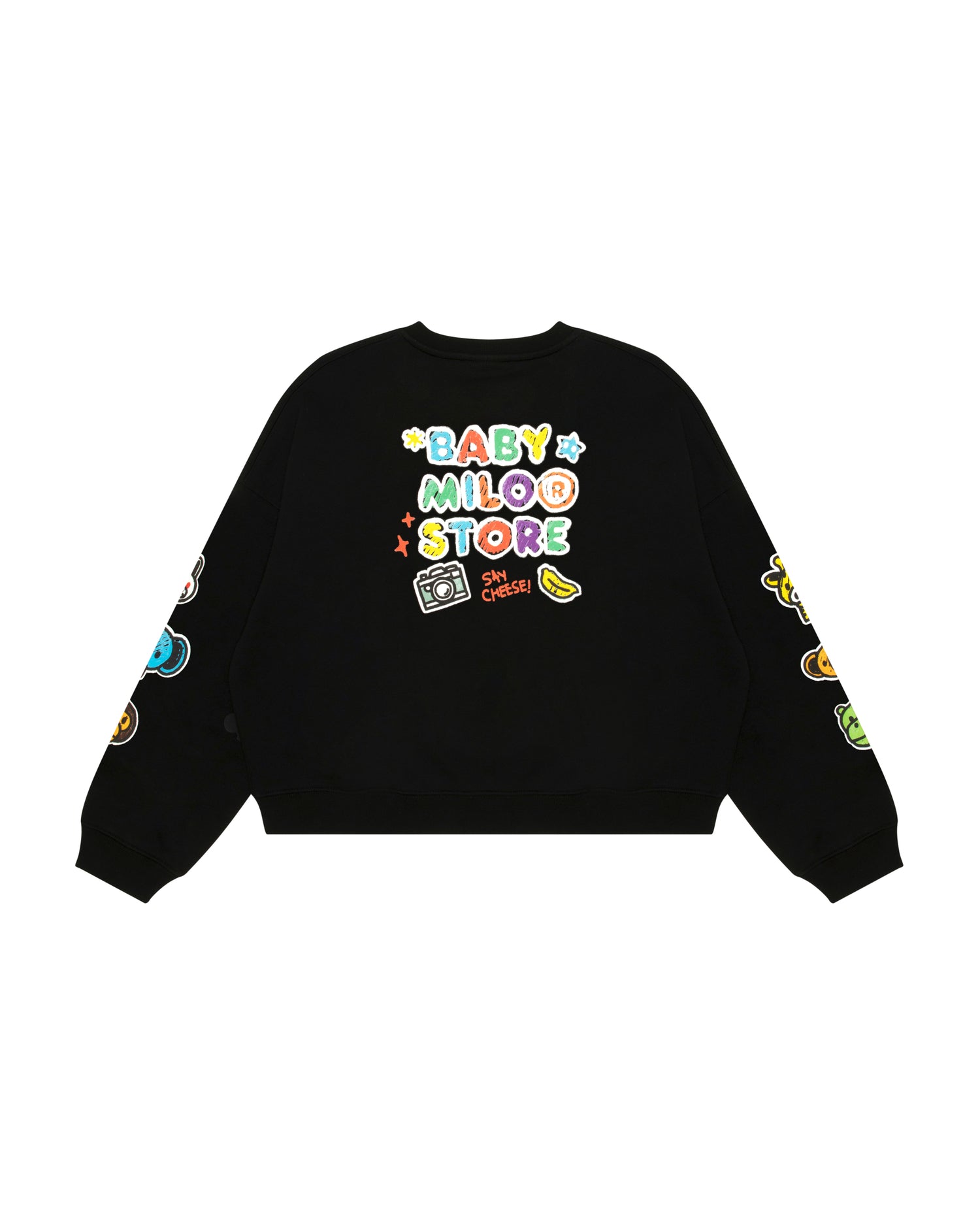 Sweats | Aape official website – us.aape.com