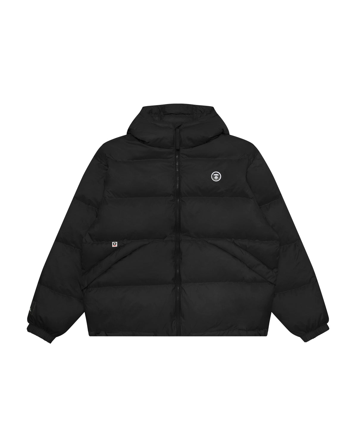 AAPENOW down jacket