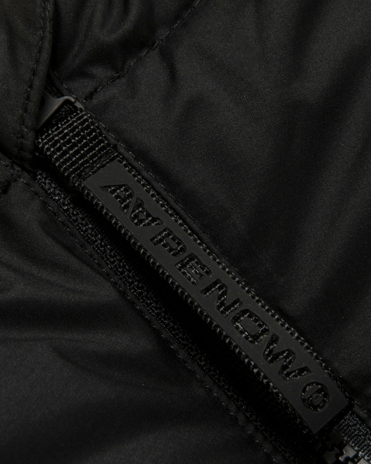 AAPENOW down jacket