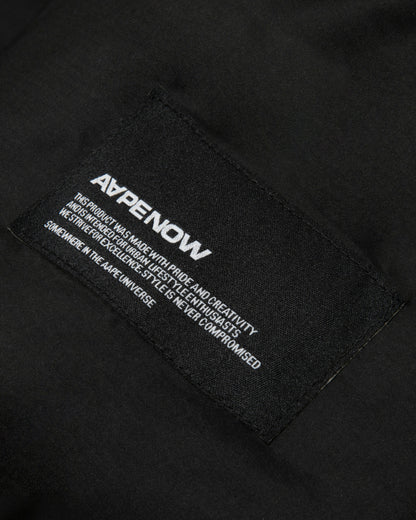 AAPENOW down jacket