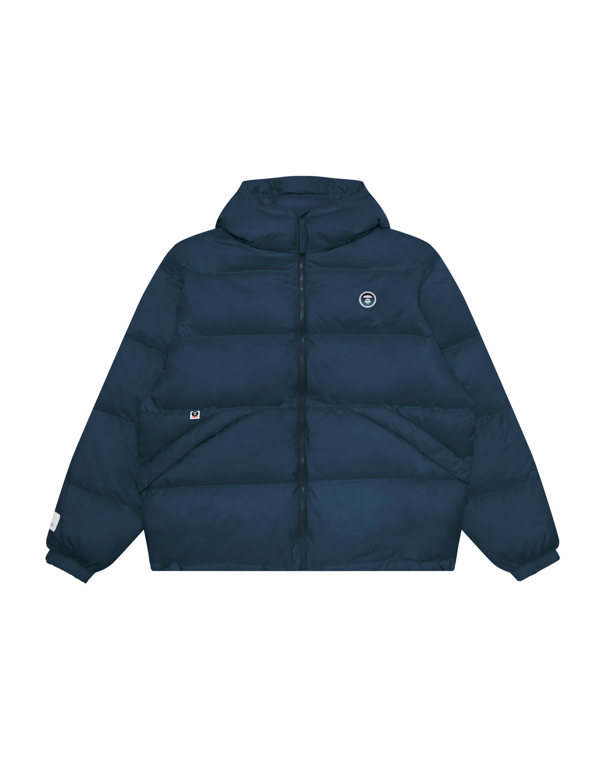 AAPENOW down jacket