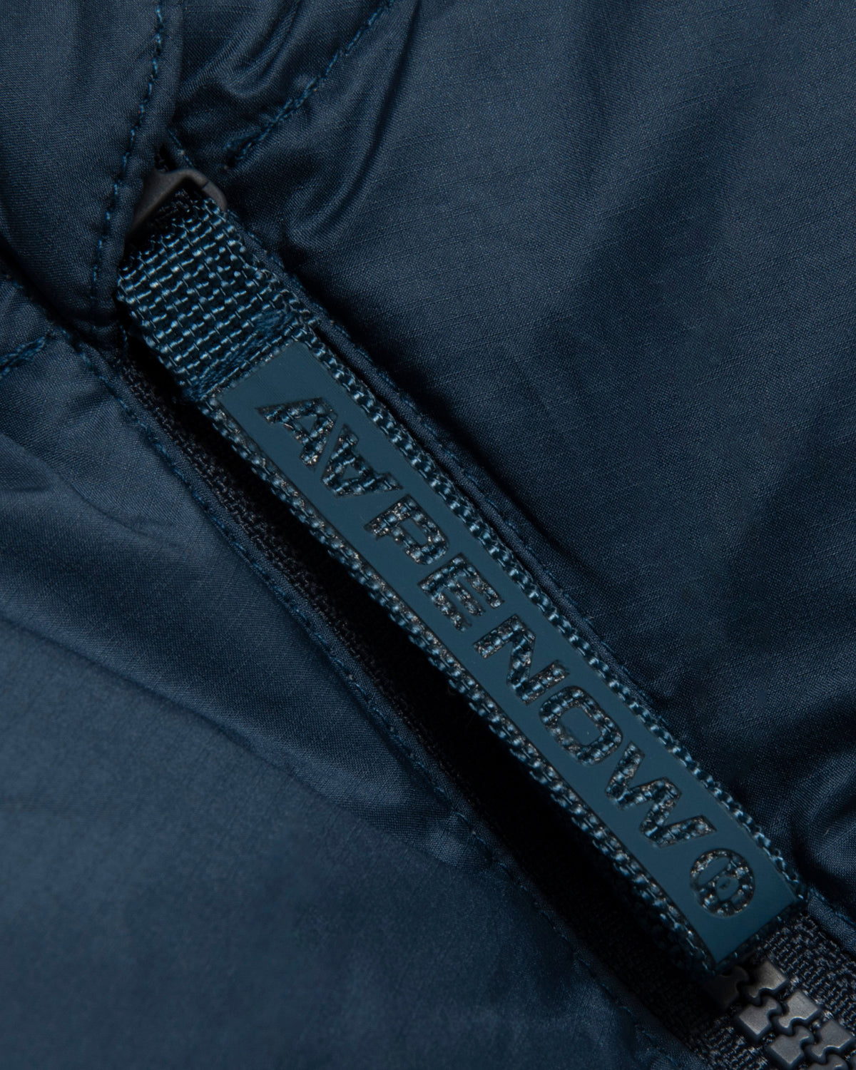 AAPENOW down jacket