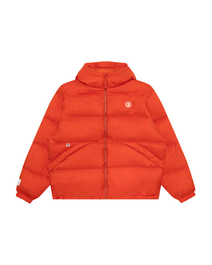 AAPENOW down jacket