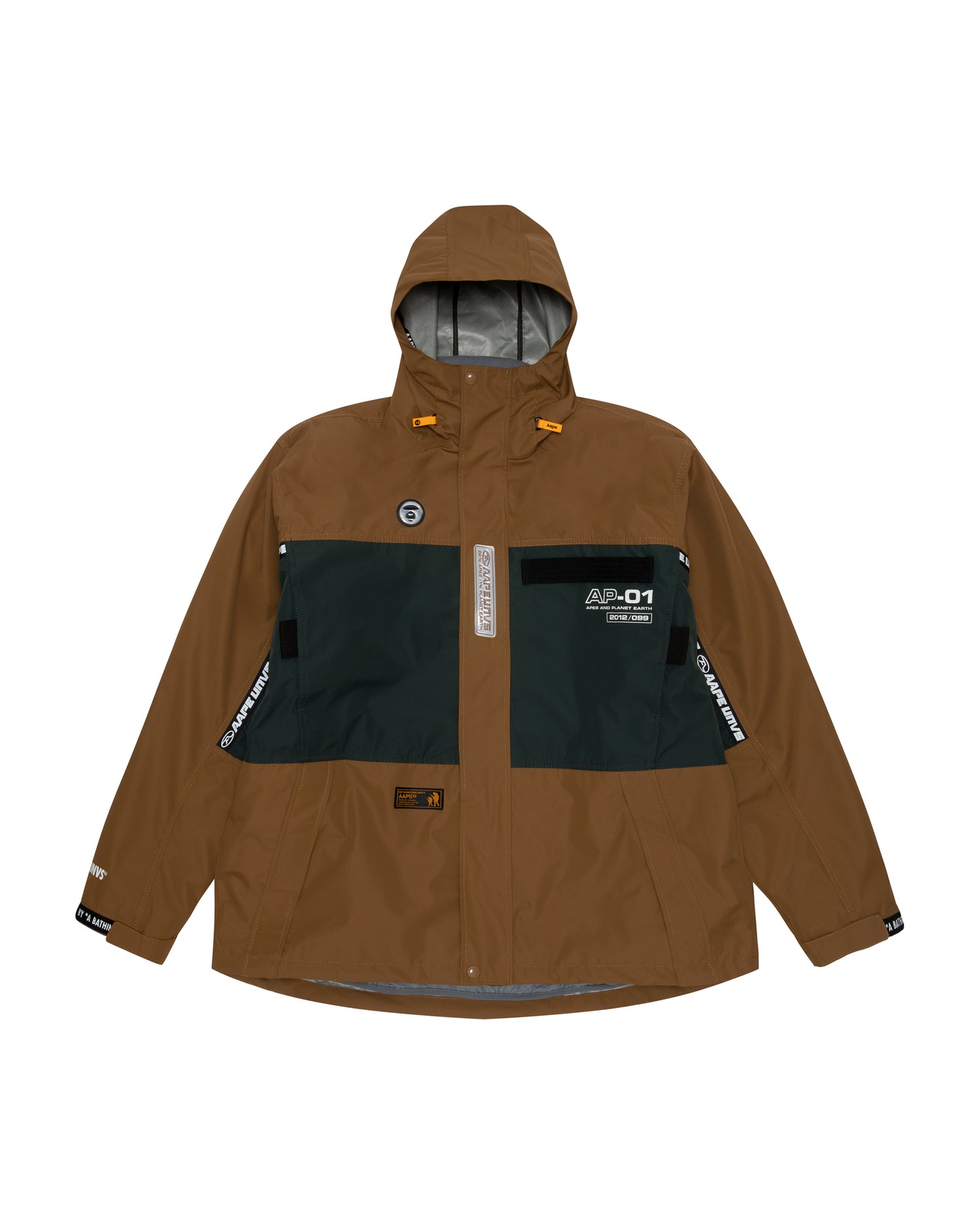 ジャケット・アウター AAPE MAIN LIGHT WEIGHT JACKET AAPE MAIN LIGHT WEIGHT JACKET | AAPE.JP