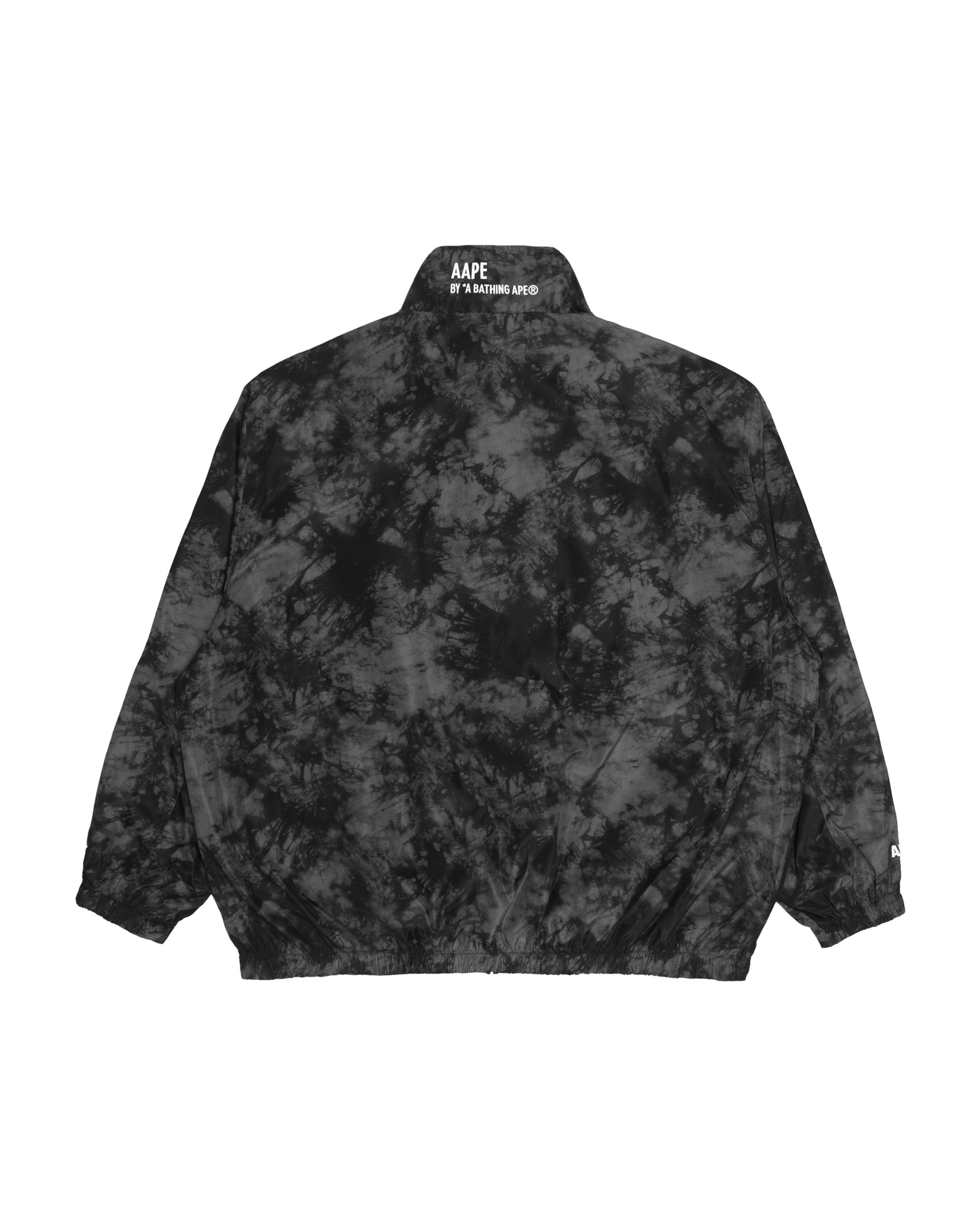 AAPE Moonface reversible zip jacket | Aape official website – us