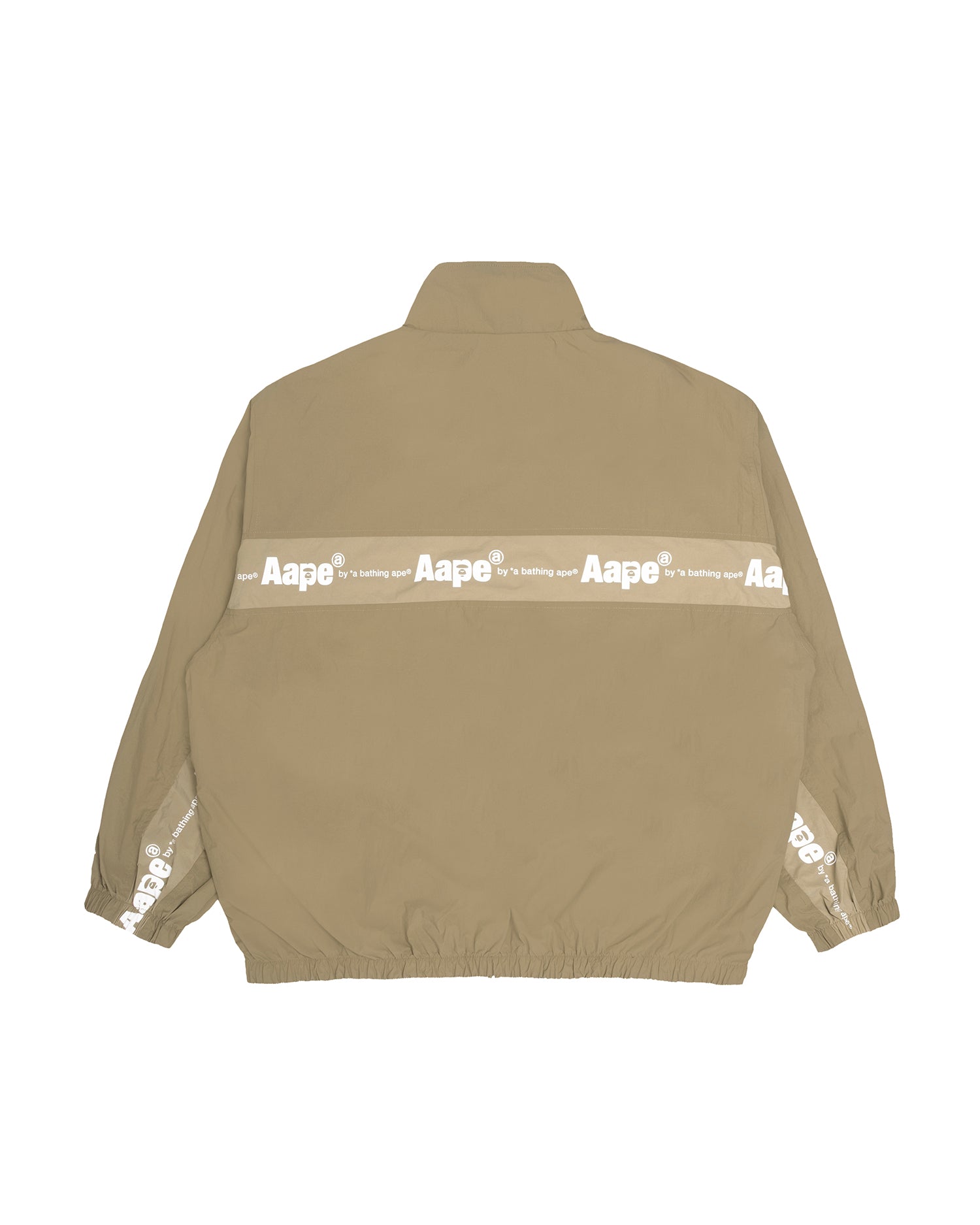 AAPE Moonface reversible zip jacket | Aape official website – us