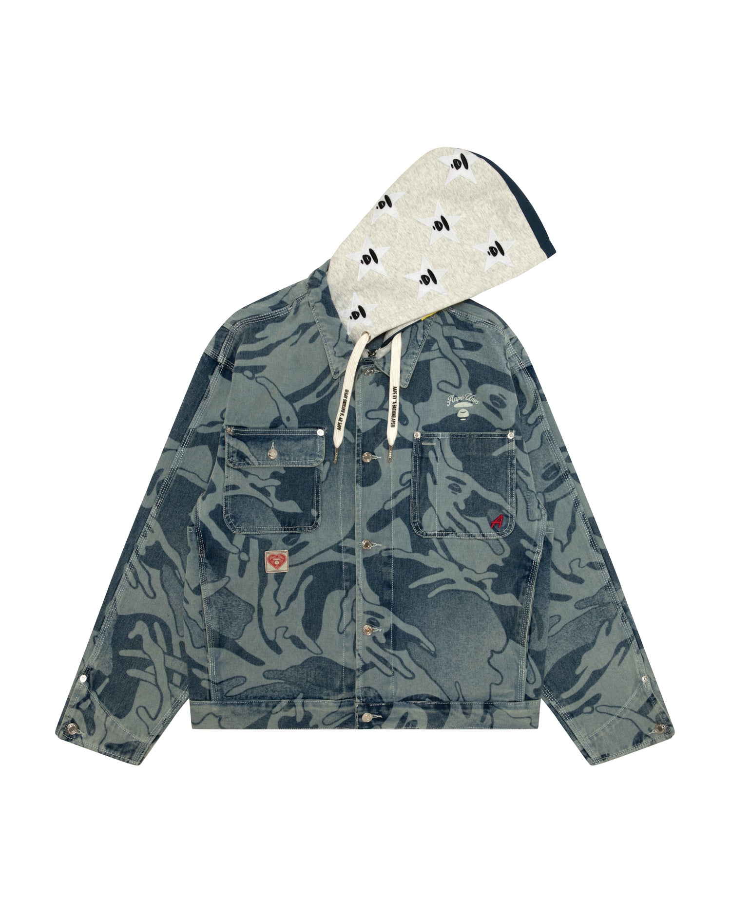 AAPE UNIVERSE – us.aape.com