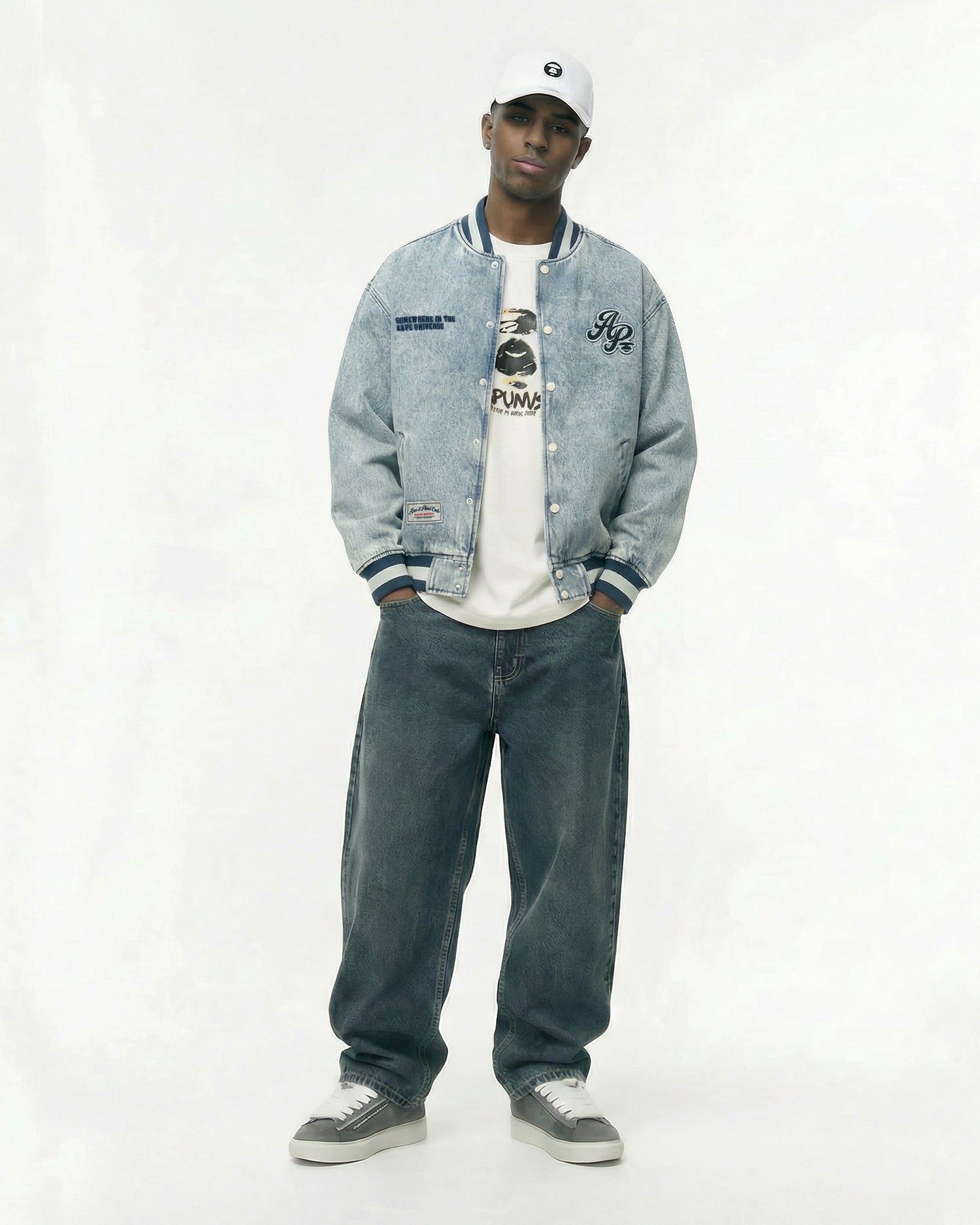 All Products | Aape official website – us.aape.com