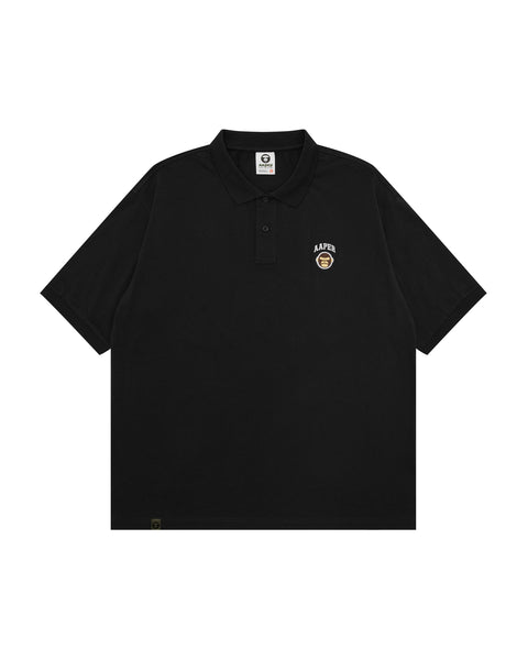 AAPE AAPER polo shirt | Aape official website – us.aape.com