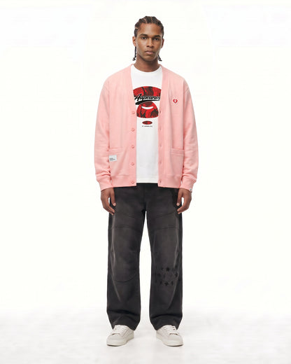AAPEUNVS main jeans