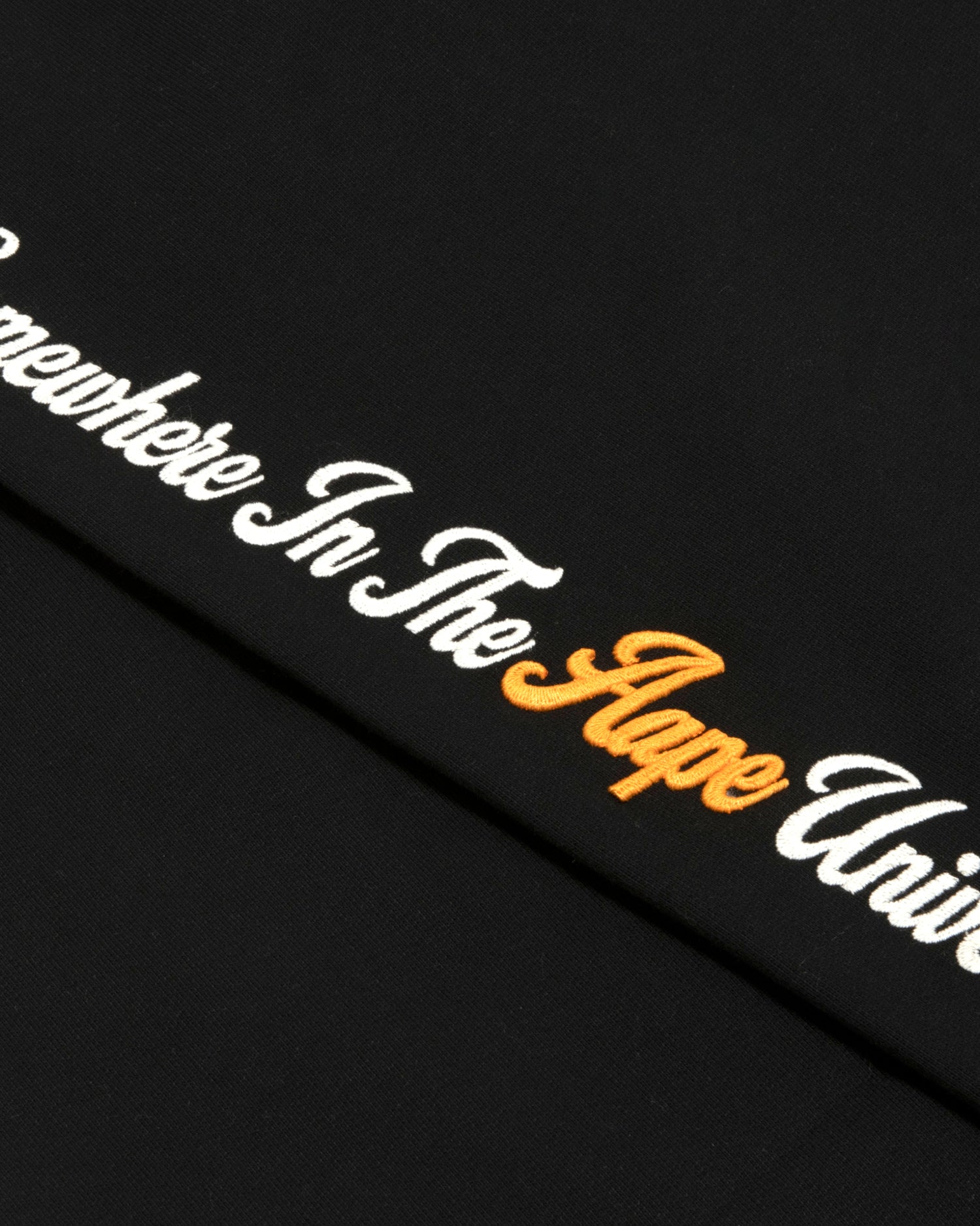 AAPE AAPENOW jogger sweat pants | Aape official website – us.aape.com