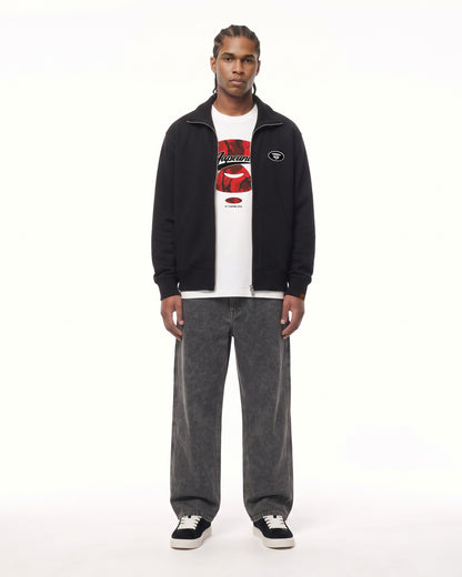 AAPENOW Woven Pants