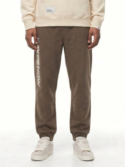 AAPENOW sweat pants