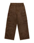 AAPEUNVS Washed 2 in 1 Cargo Pants