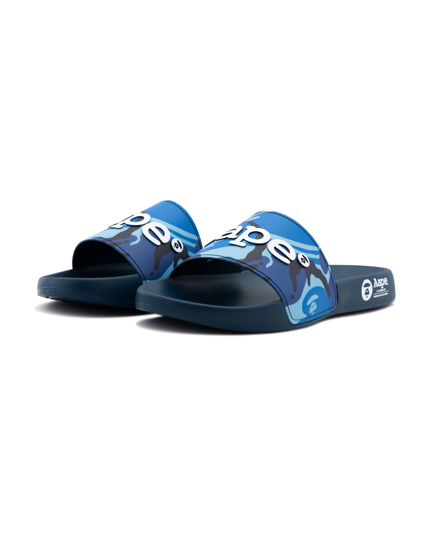 AAPE Logo slides | Aape official website – us.aape.com