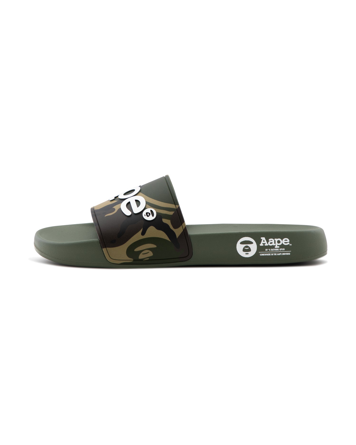 AAPE Logo slides | Aape official website – us.aape.com