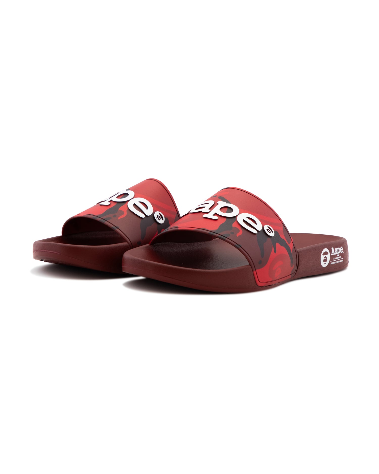 AAPE Logo slides | Aape official website – us.aape.com