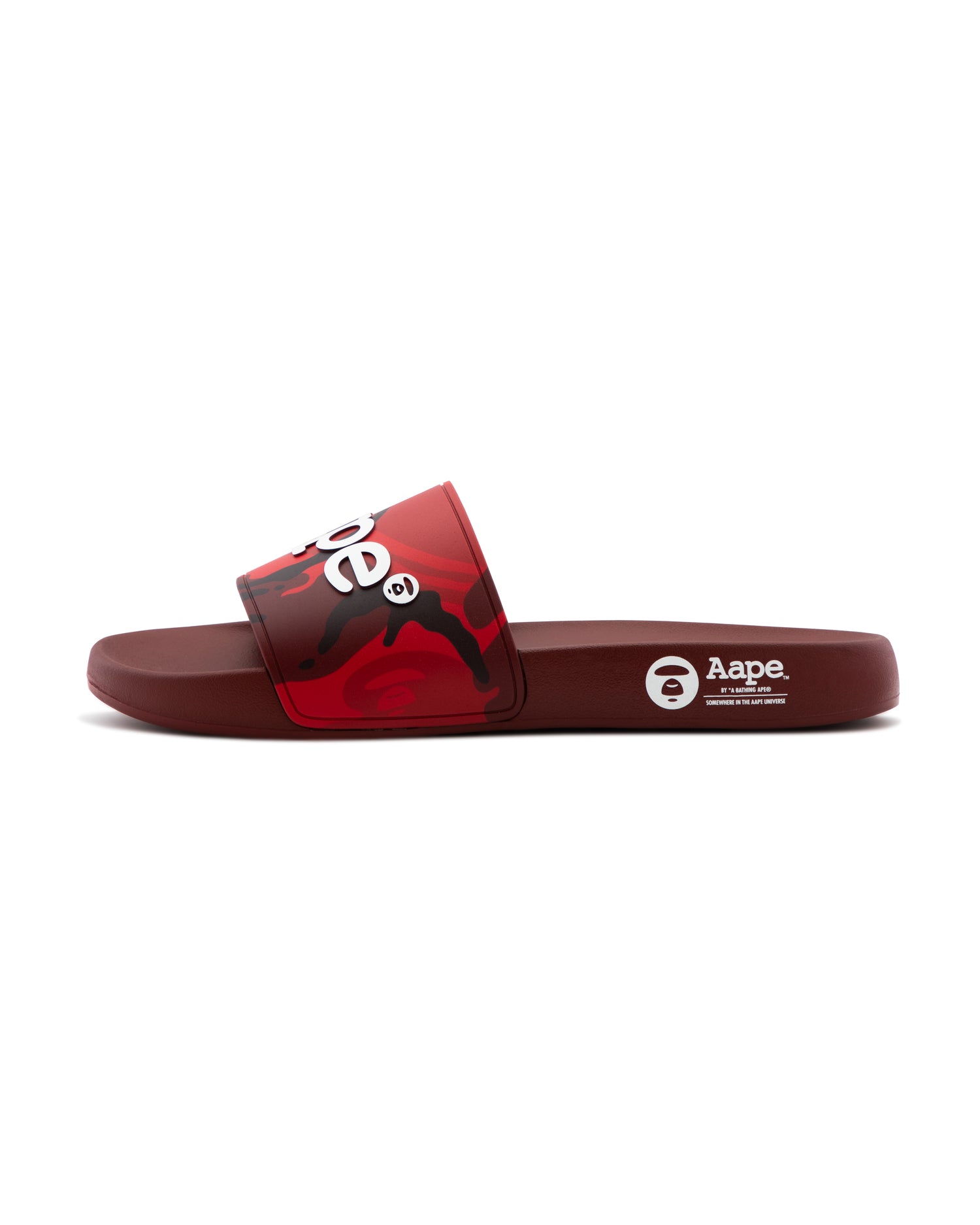 AAPE Logo slides | Aape official website – us.aape.com