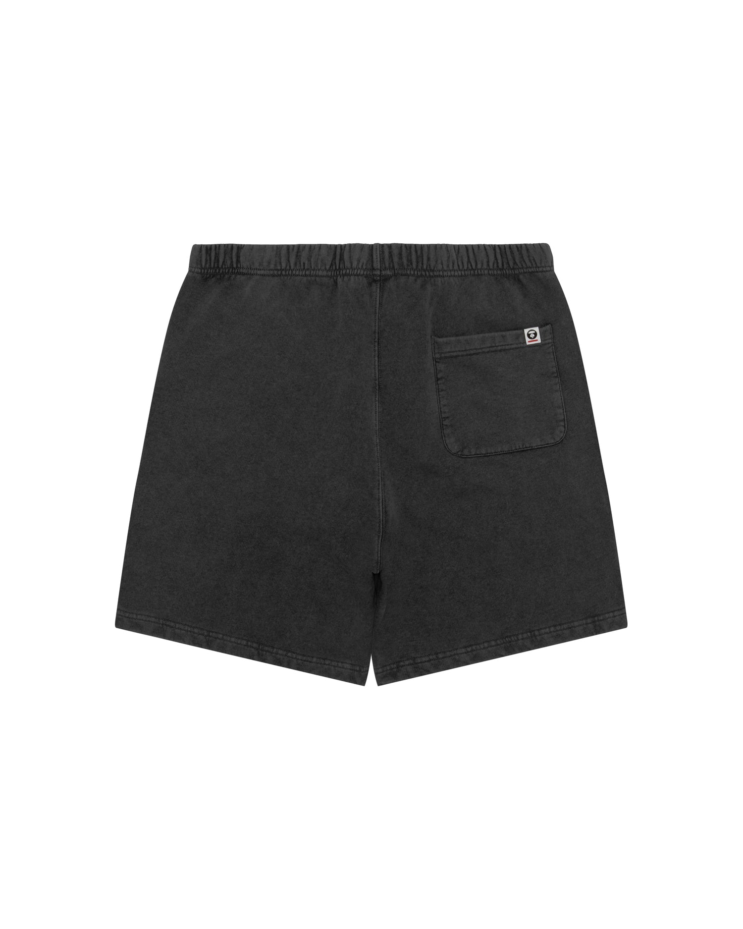 パンツ Reverse Etavirp Sweat Shorts AAPE AAPENOW moonface sweat shorts | Aape official website – us