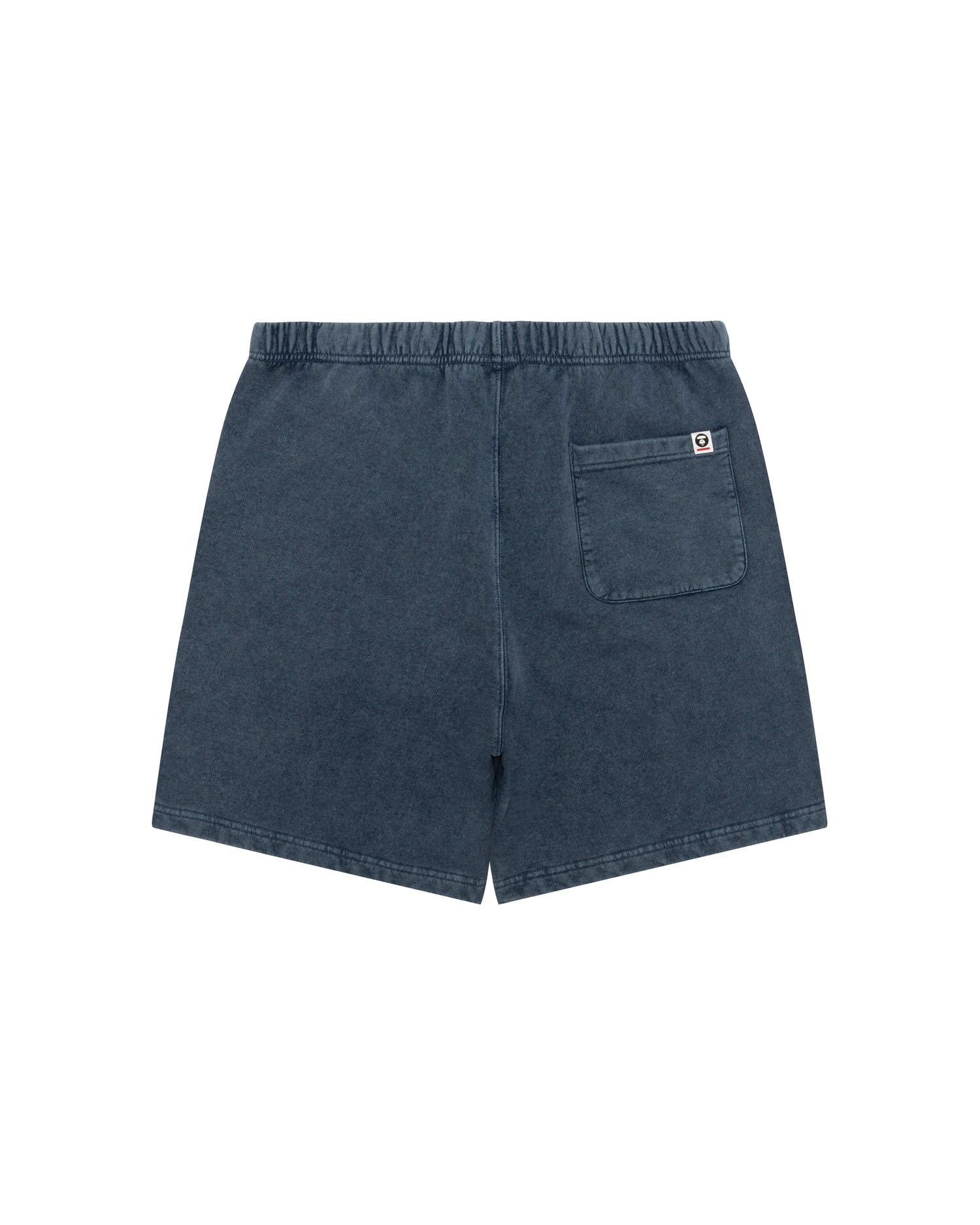 AAPE AAPENOW moonface sweat shorts | Aape official website – us