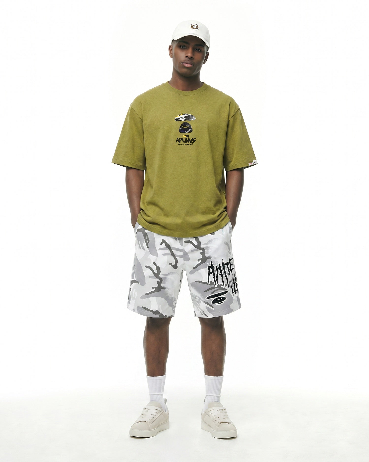 AAPE – us.aape.com