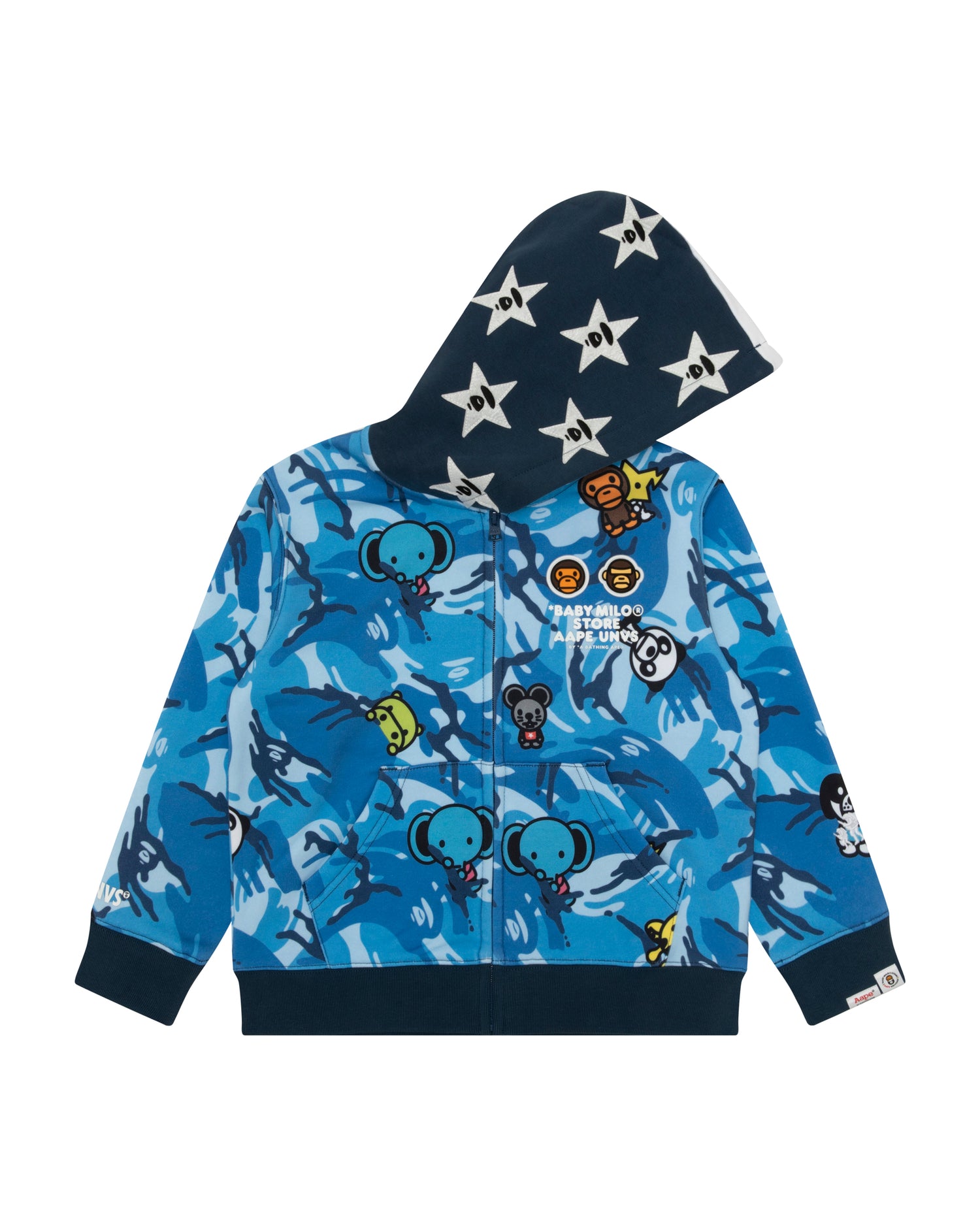 Kids | Aape official website – us.aape.com