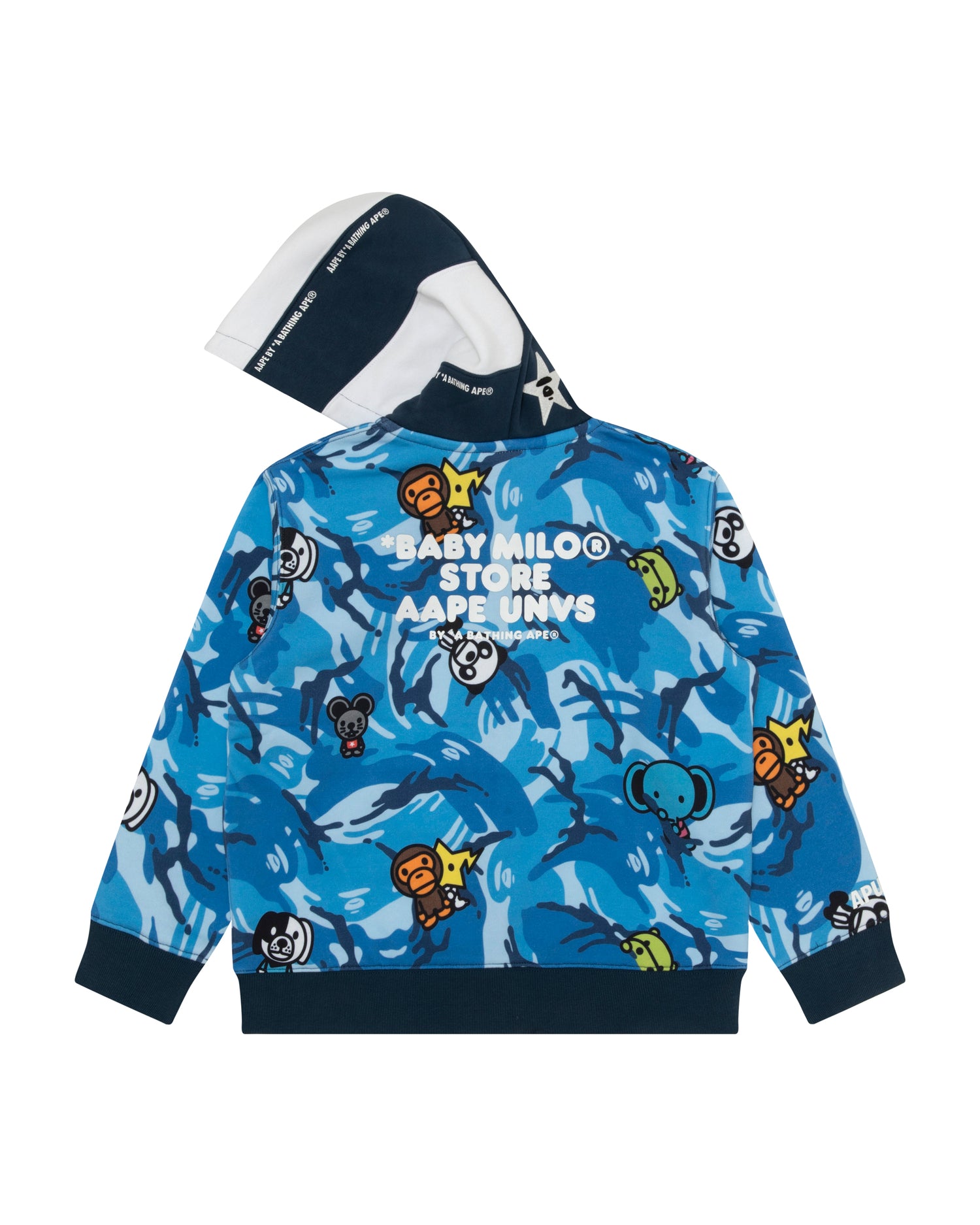 Kids | Aape official website – us.aape.com