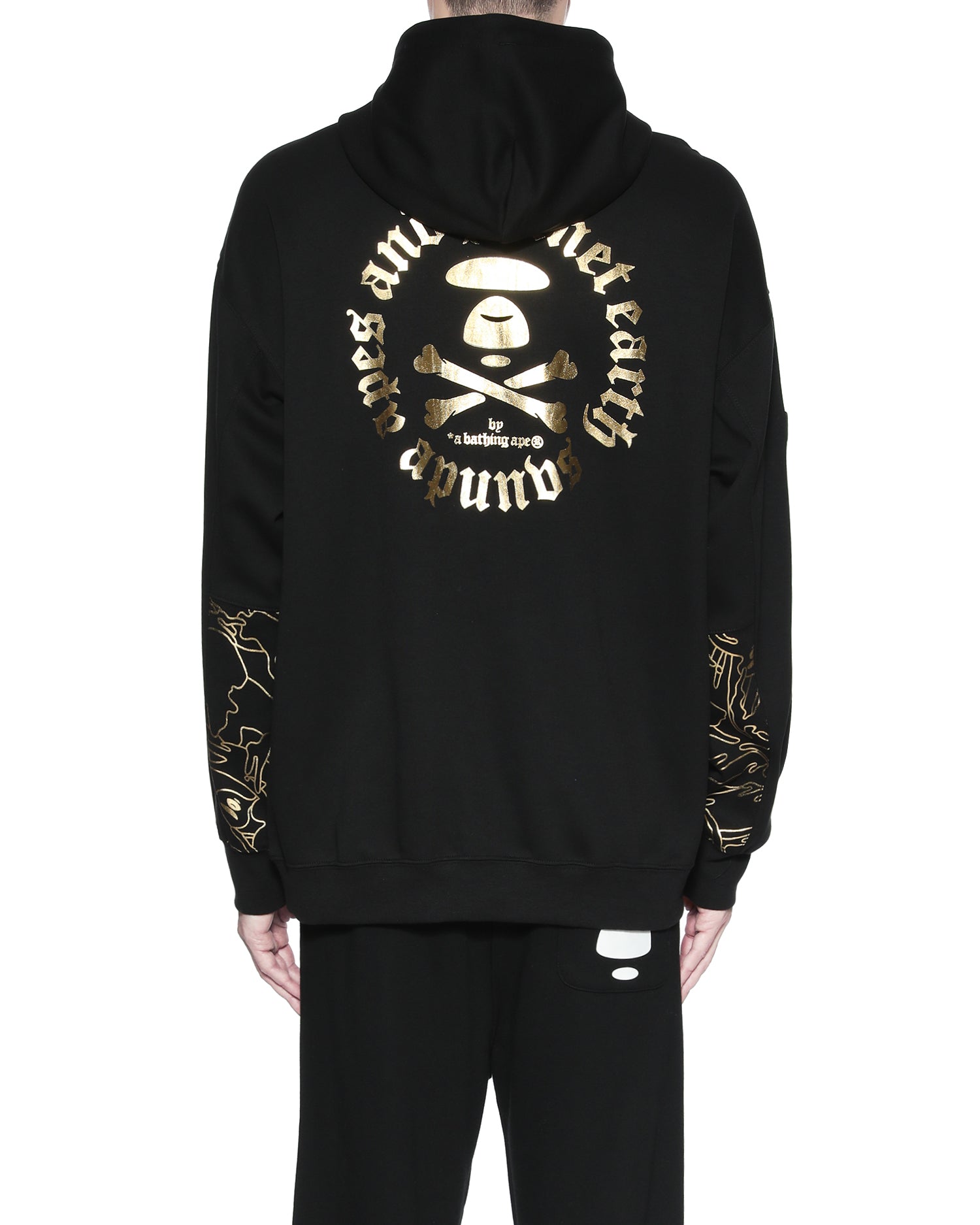 AAPE AAP AAPE SW SWEATSHIRT M | Aape official website – us.aape.com