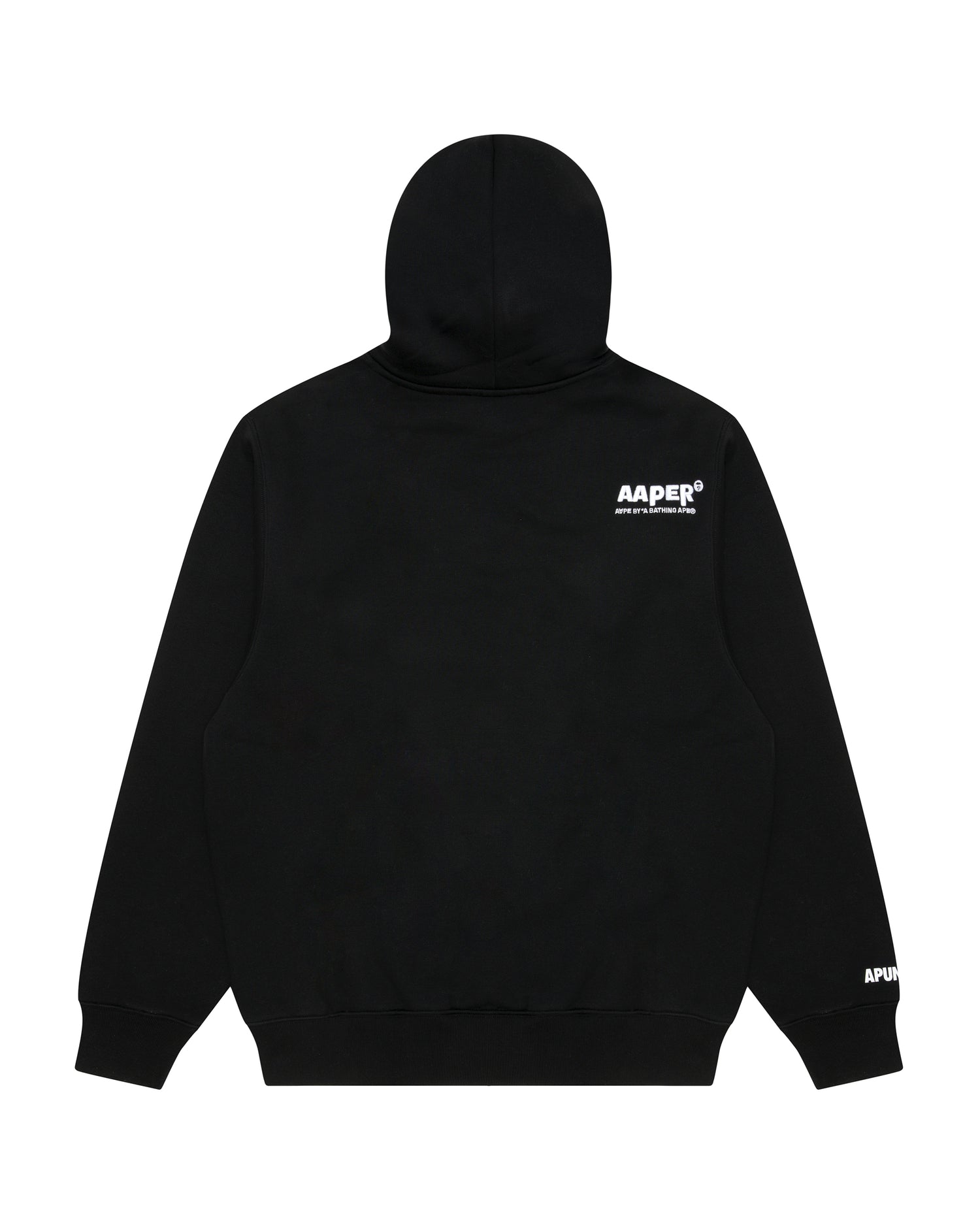 AAPE AAPER patch hoodie | Aape official website – us.aape.com