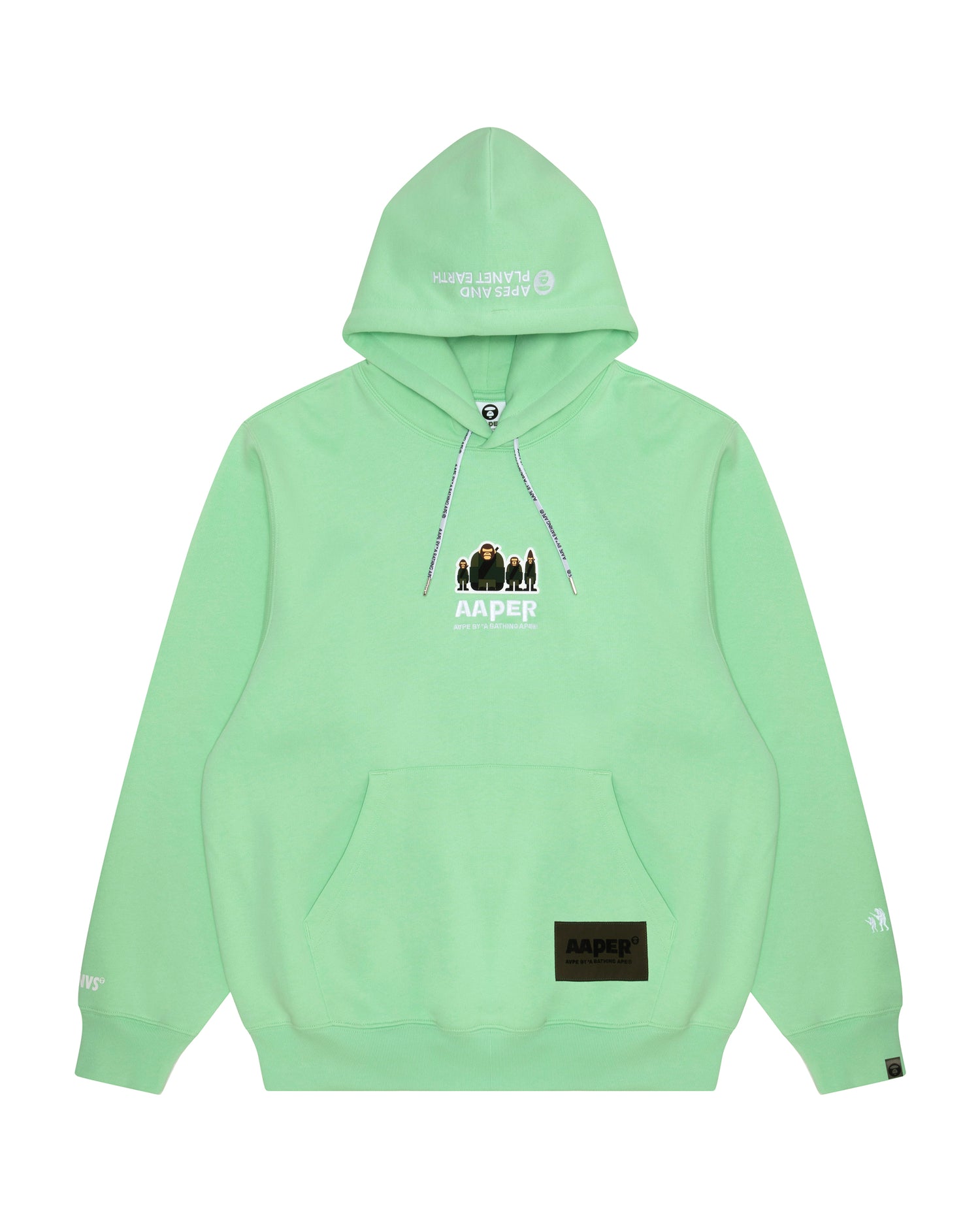 AAPER スノードーム (AAPE BY A BATHING APE) A BATHING APE®︎ × BURTON | 株式会社 ノーウェアのプレスリリース