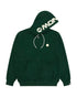 AAPENOW zip-up hoodie
