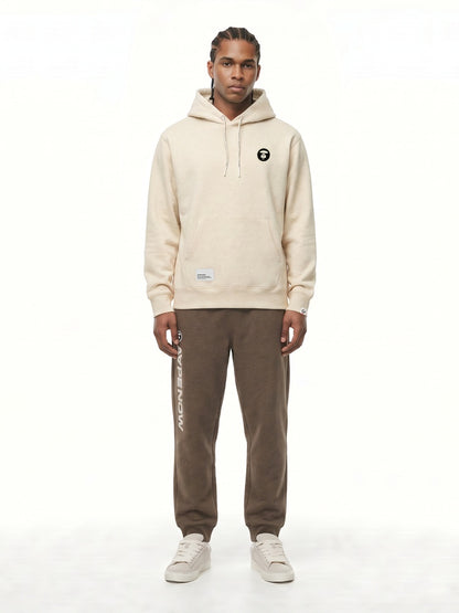AAPENOW Moonface hoodie