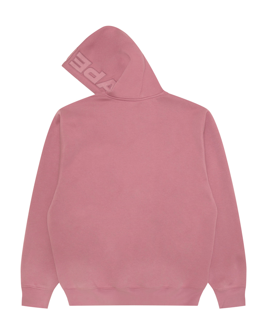 AAPENOW Moonface hoodie