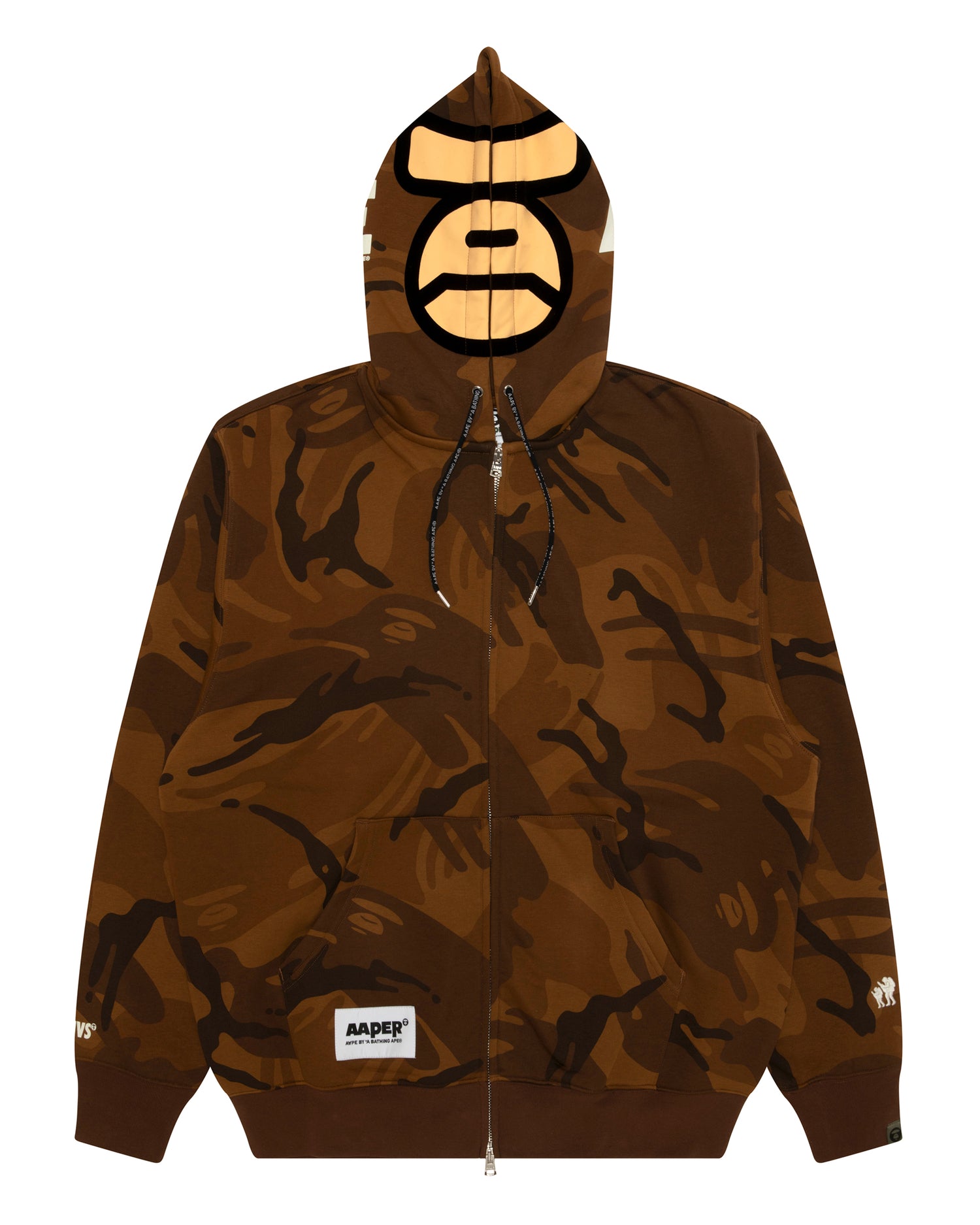 AAPE UNIVERSE – us.aape.com