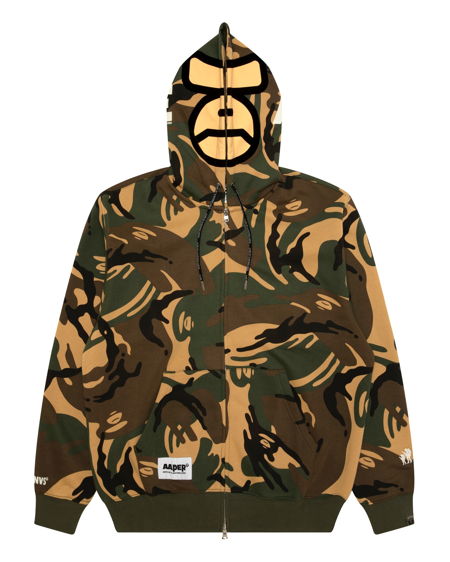 AAPE UNIVERSE – us.aape.com